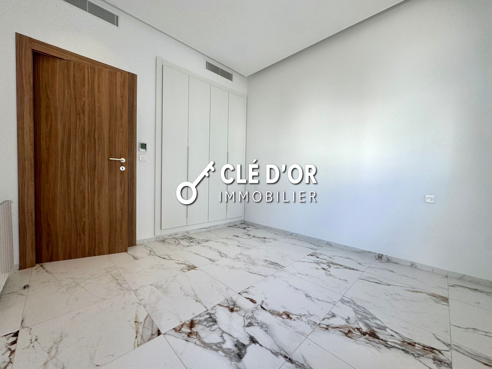 Ain Zaghouan&nbsp;Jardins de Carthage&nbsp;Location&nbsp;Appart. 2 pi�ces&nbsp;Un s2 neuf au jardin de carthage