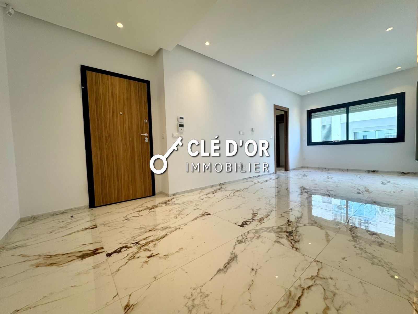 Ain Zaghouan&nbsp;Jardins de Carthage&nbsp;Location&nbsp;Appart. 3 pi�ces&nbsp;Appartement s2 au jardin de carthage