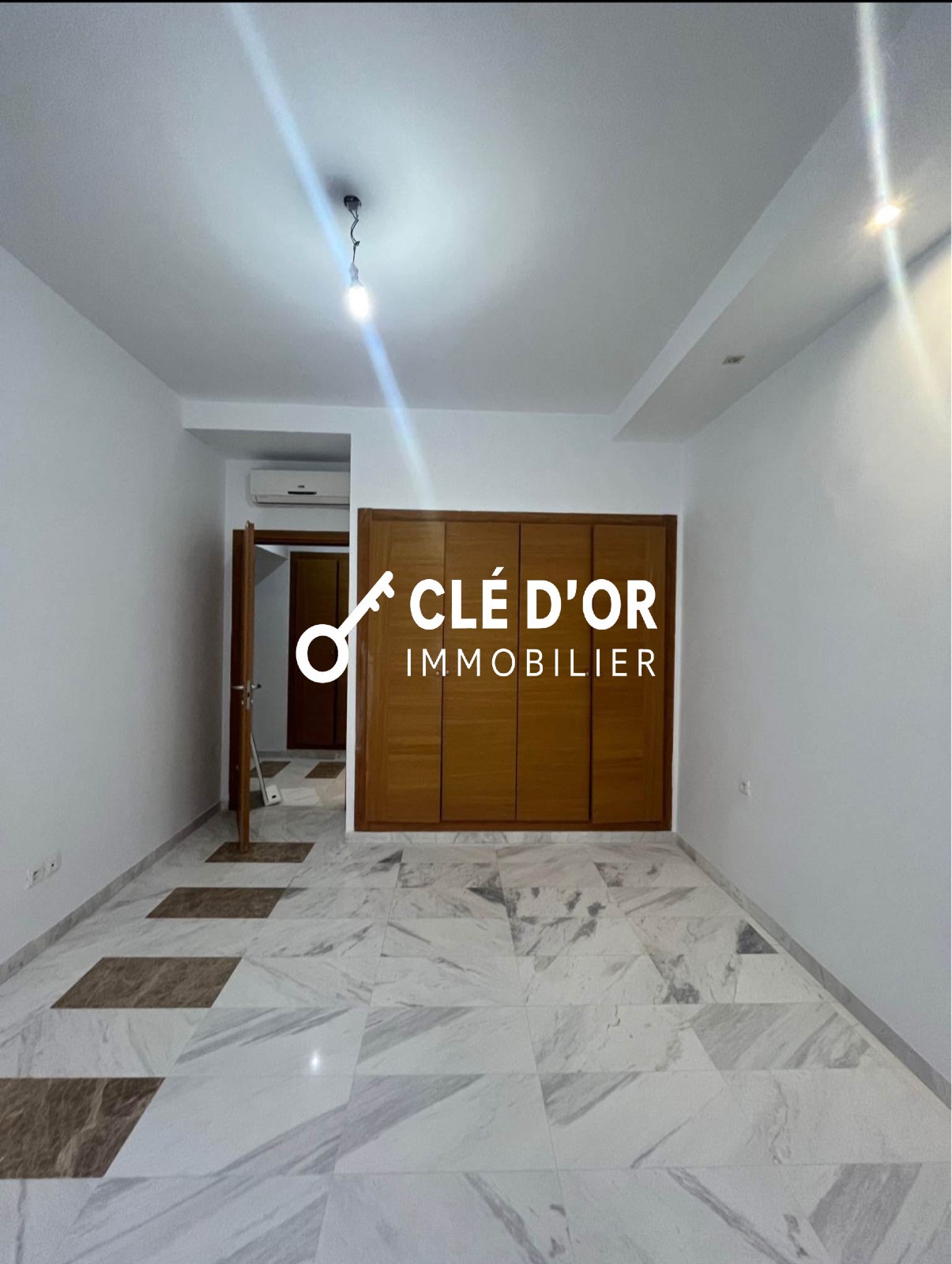 Ain Zaghouan&nbsp;Jardins de Carthage&nbsp;Location&nbsp;Appart. 2 pi�ces&nbsp;Appartement s1  au jardins de carthage