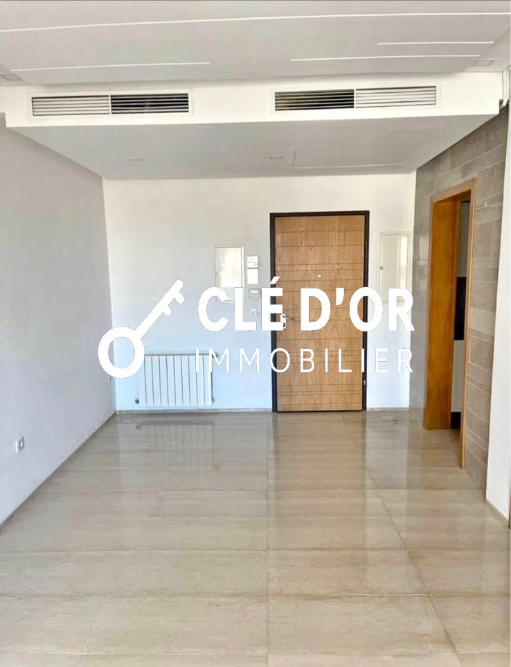 Ain Zaghouan&nbsp;Jardins de Carthage&nbsp;Location&nbsp;Appart. 2 pi�ces&nbsp;Appartement s1 au jardins de carthage