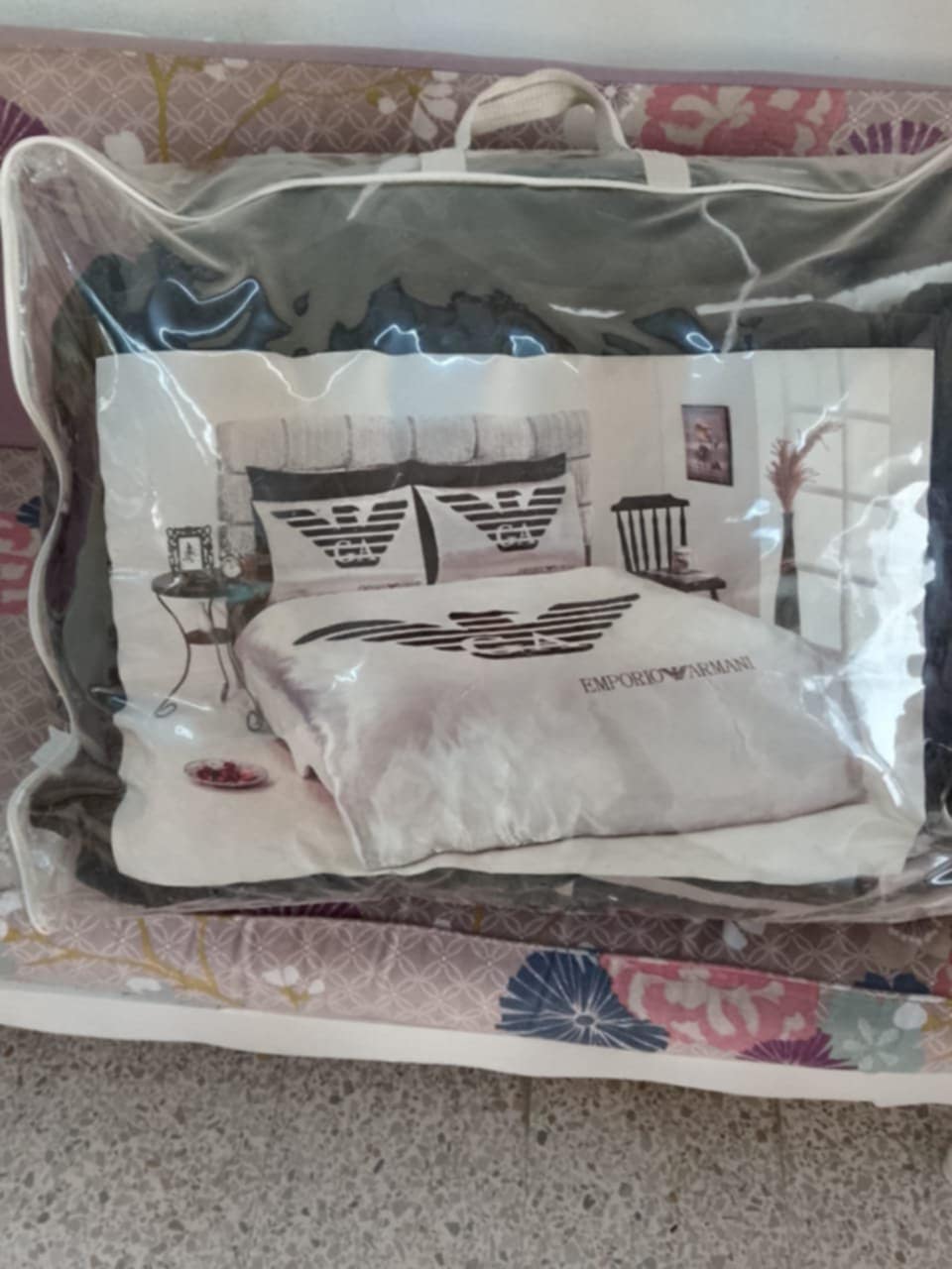 La Goulette&nbsp;La Goulette&nbsp;Autres meubles&nbsp;Autres&nbsp;Couvre lit