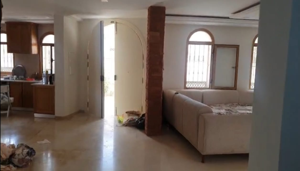 Gabes Ouest&nbsp;Nahal&nbsp;Vente&nbsp;Maisons&nbsp;Titre bleu individuel 250525