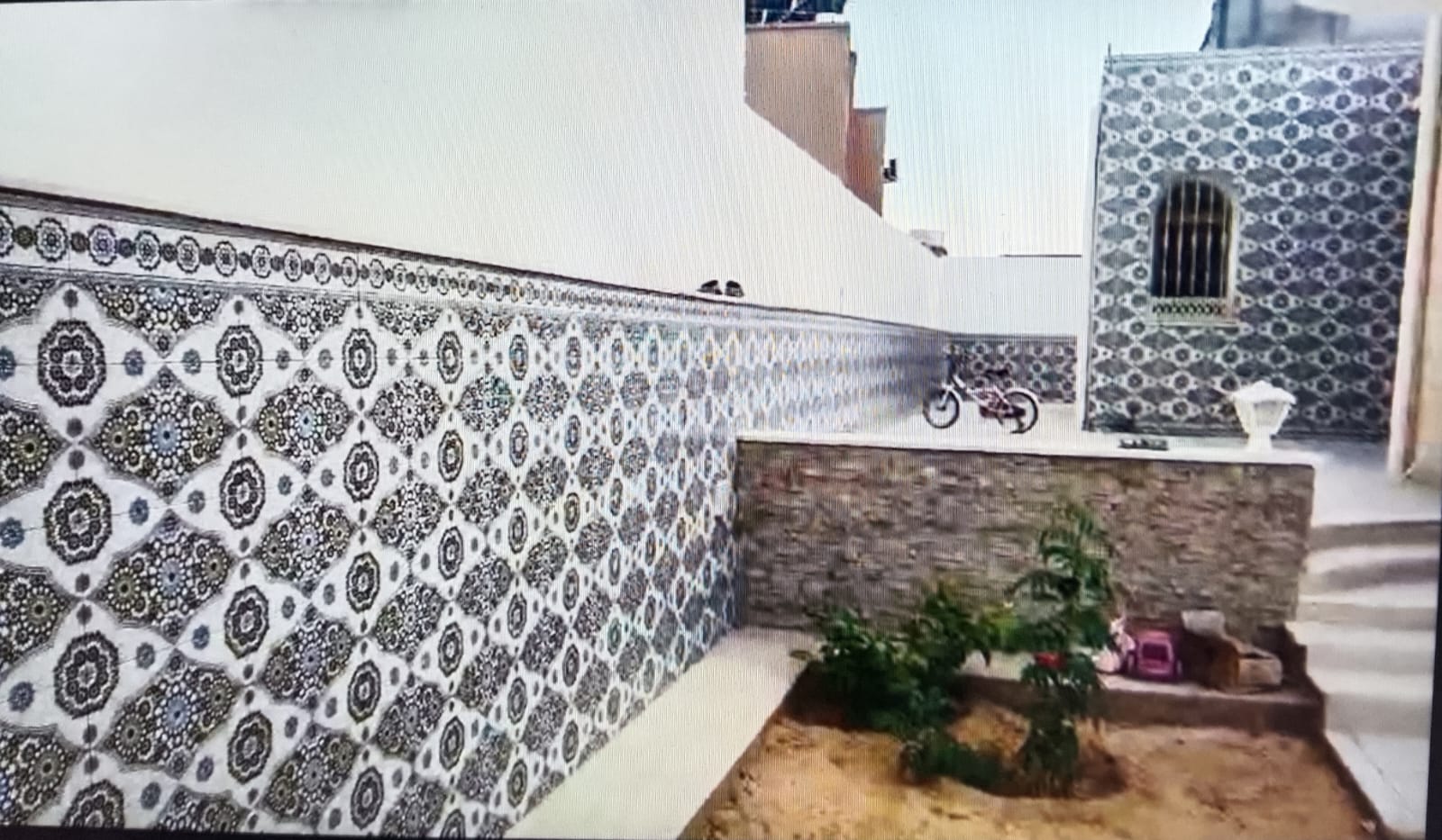 Gabes Ouest&nbsp;Nahal&nbsp;Vente&nbsp;Maisons&nbsp;Titre bleu individuel 250525