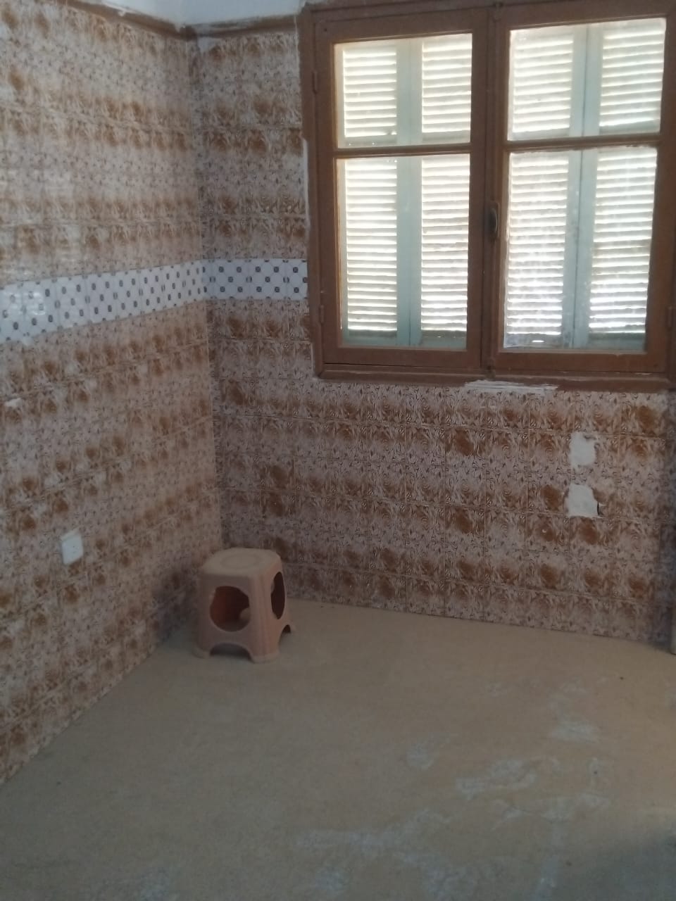 Gabes Sud&nbsp;Zrig&nbsp;Vente&nbsp;Appart. 2 pi�ces&nbsp;Contrat 625362