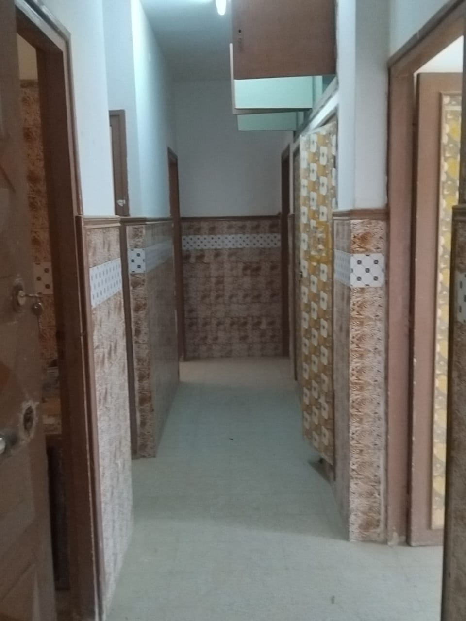 Gabes Sud&nbsp;Zrig&nbsp;Vente&nbsp;Appart. 2 pi�ces&nbsp;Contrat 625362