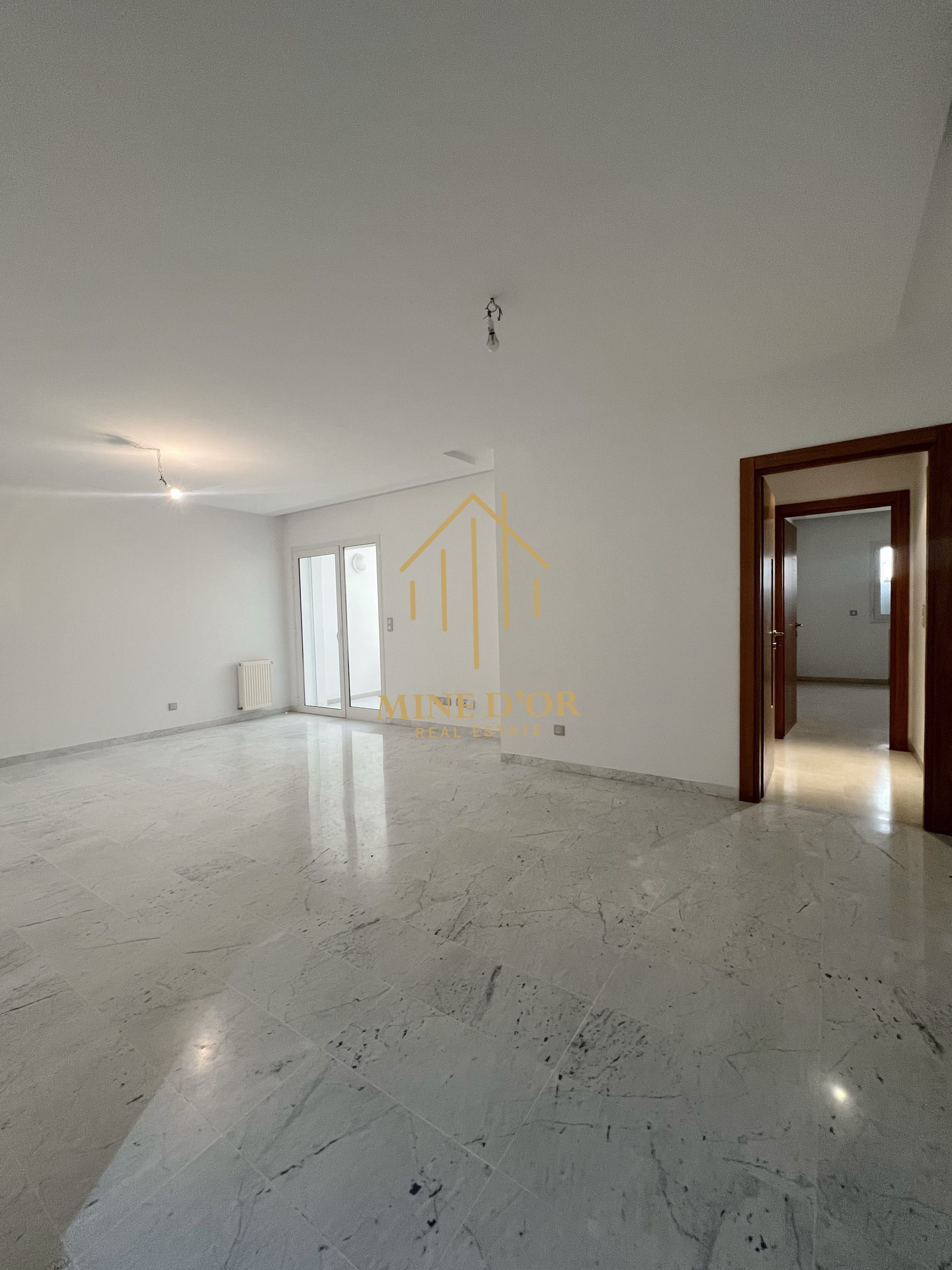 Cite El Khadra&nbsp;Zone urbaine nord&nbsp;Location&nbsp;Appart. 3 pi�ces&nbsp;Apprt s2 haut standing au centre urbain