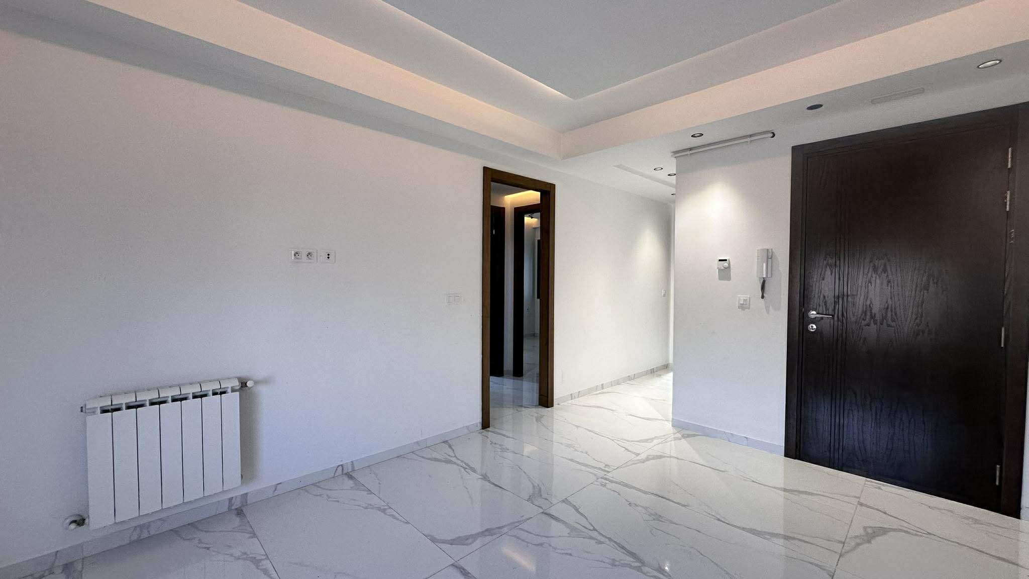 Cite El Khadra&nbsp;Cite Jardins&nbsp;Location&nbsp;Appart. 2 pi�ces&nbsp;Appartement s2 � alain savary avec parking priv�