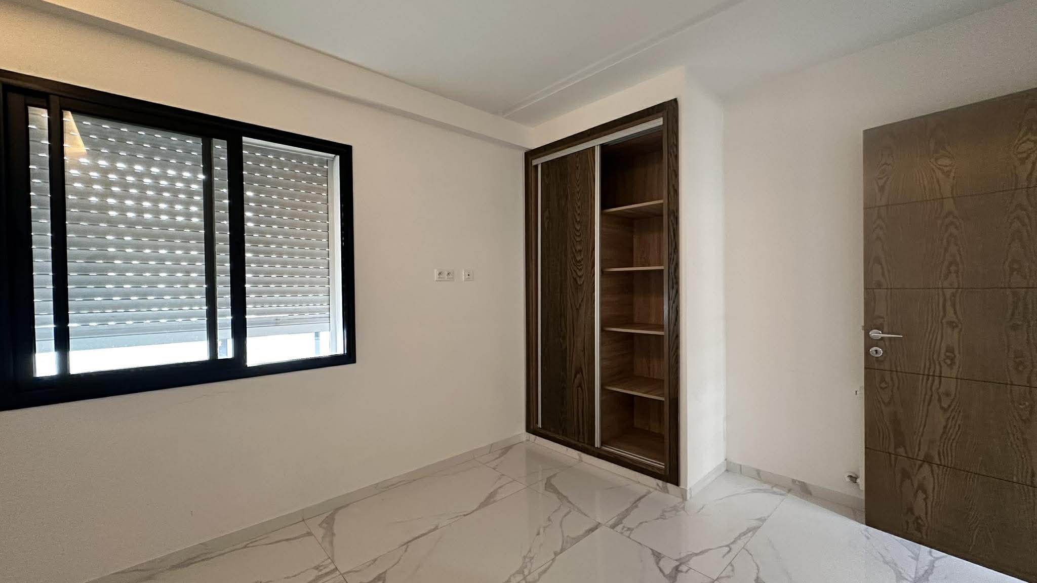 Cite El Khadra&nbsp;Cite Jardins&nbsp;Location&nbsp;Appart. 2 pi�ces&nbsp;Appartement s2 � alain savary avec parking priv�