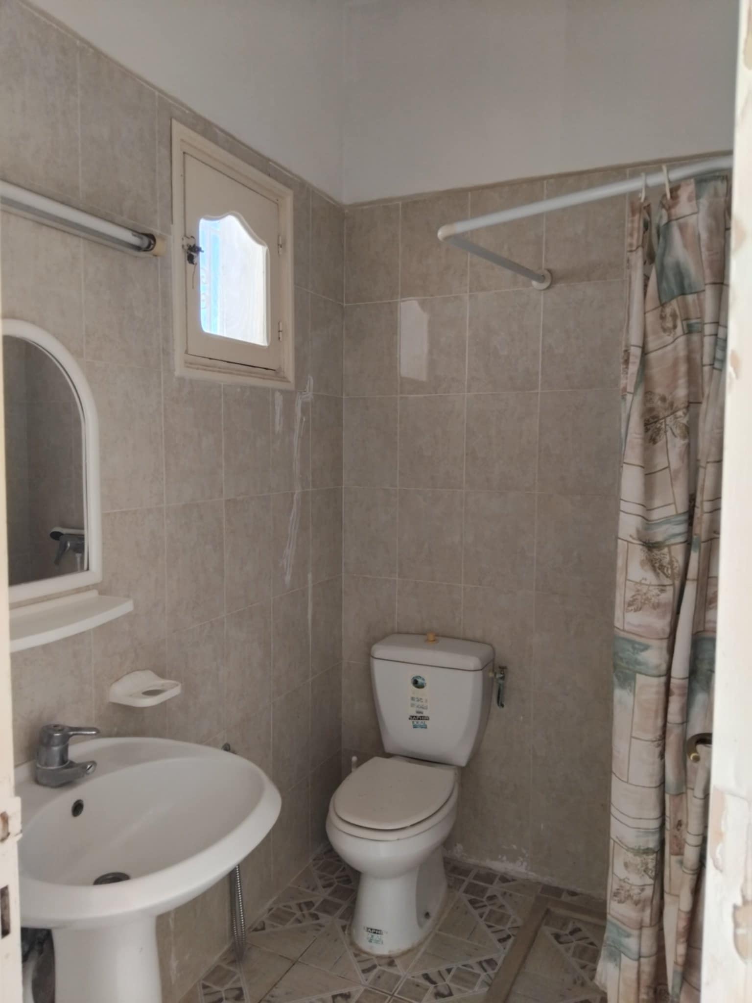 Kairouan Sud&nbsp;Kairouan Sud&nbsp;Location&nbsp;Appart. 2 pi�ces&nbsp;Appartement s2 bien meubl�