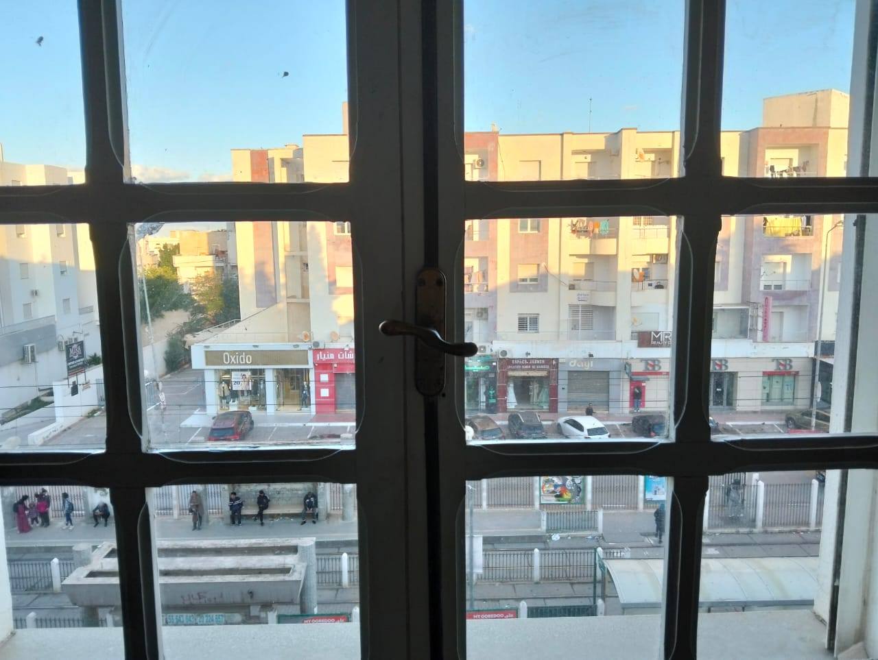 El Mourouj&nbsp;El Mourouj&nbsp;Vente&nbsp;Appart. 2 pi�ces&nbsp;Un appartement s plus 2 � mourouj 4