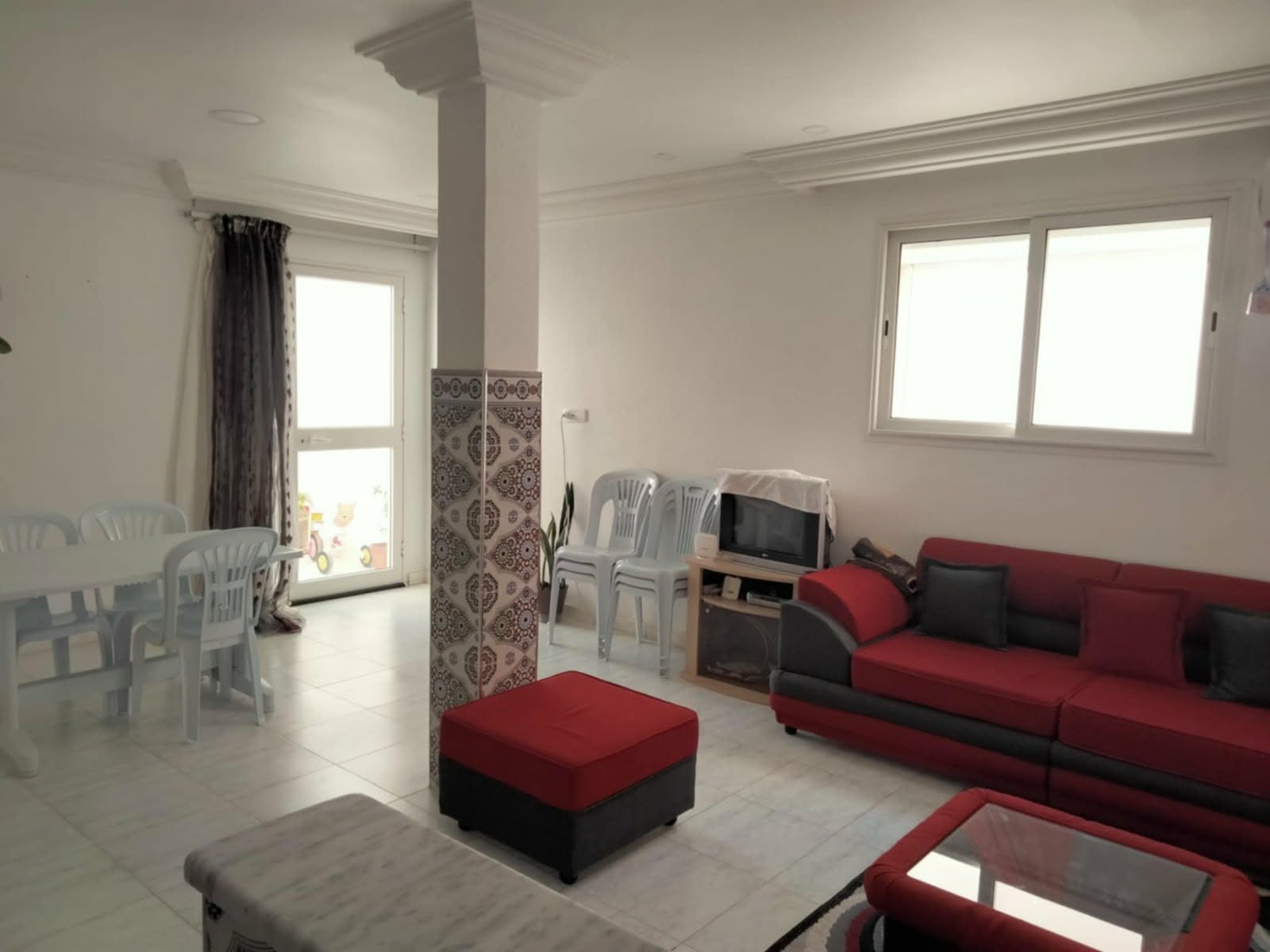 El Mourouj&nbsp;El Mourouj&nbsp;Vente&nbsp;Appart. 3 pi�ces&nbsp;Un appartement s plus 3 � mourouj 5