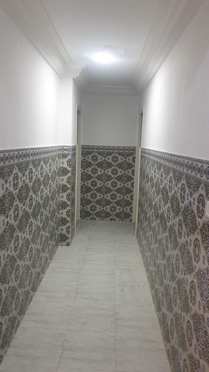 El Mourouj&nbsp;El Mourouj&nbsp;Vente&nbsp;Appart. 3 pi�ces&nbsp;Un appartement s plus 3 � mourouj 5