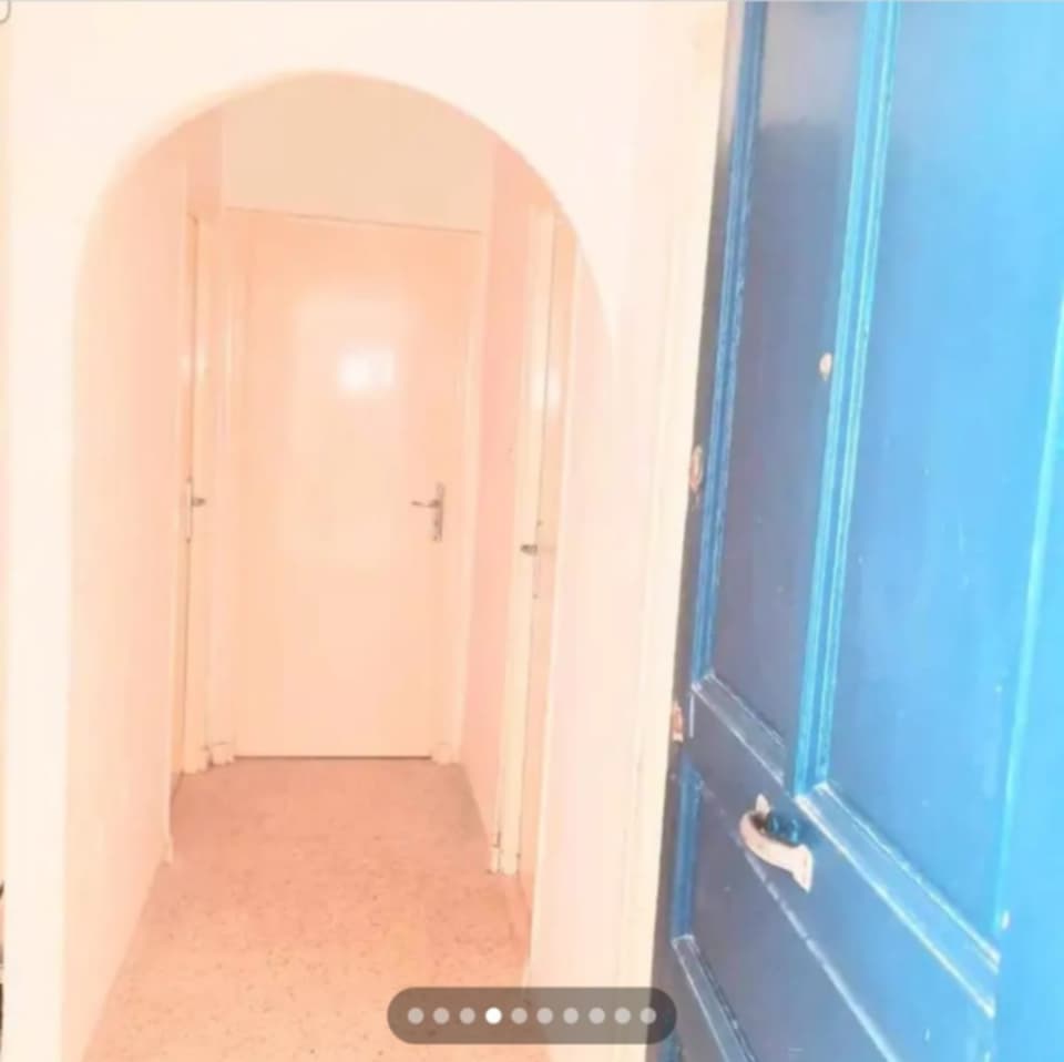 El Mourouj&nbsp;El Mourouj&nbsp;Vente&nbsp;Appart. 2 pi�ces&nbsp;Un appartement s plus 2 � mourouj 5