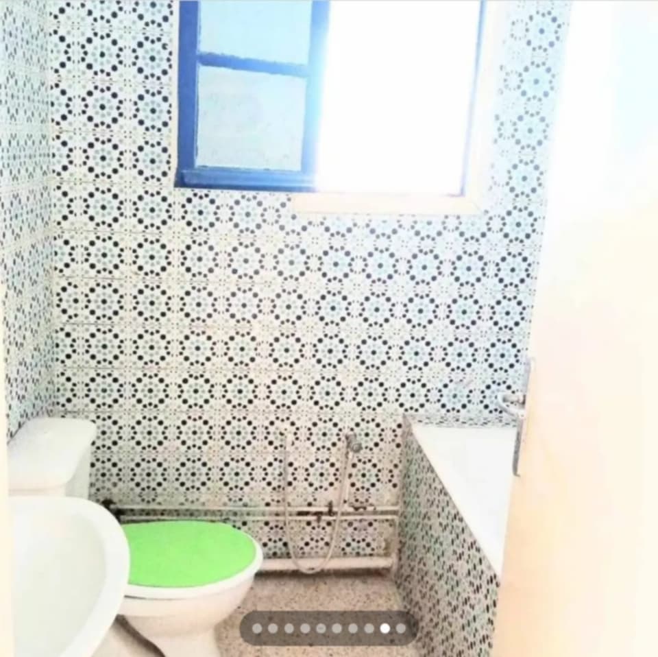 El Mourouj&nbsp;El Mourouj&nbsp;Vente&nbsp;Appart. 2 pi�ces&nbsp;Un appartement s plus 2 � mourouj 5