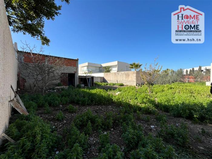 La Soukra&nbsp;La Soukra&nbsp;Terrain&nbsp;Terrain nu&nbsp;Terrain villa valentina � soukra