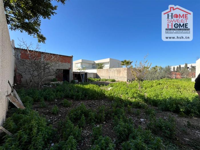 La Soukra&nbsp;La Soukra&nbsp;Terrain&nbsp;Terrain nu&nbsp;Terrain villa valentina � soukra