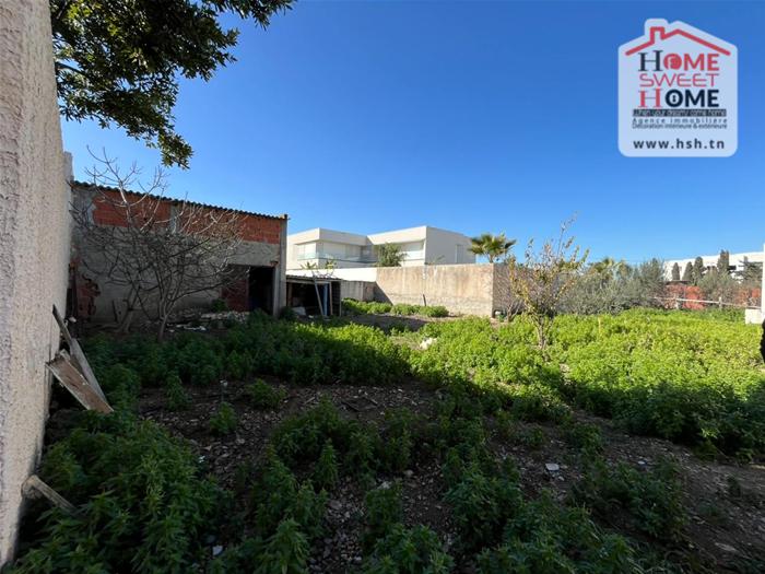 La Soukra&nbsp;La Soukra&nbsp;Terrain&nbsp;Terrain nu&nbsp;Terrain villa valentina � soukra