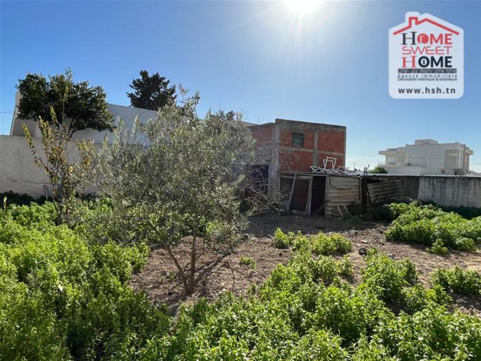 La Soukra&nbsp;La Soukra&nbsp;Terrain&nbsp;Terrain nu&nbsp;Terrain villa valentina � soukra