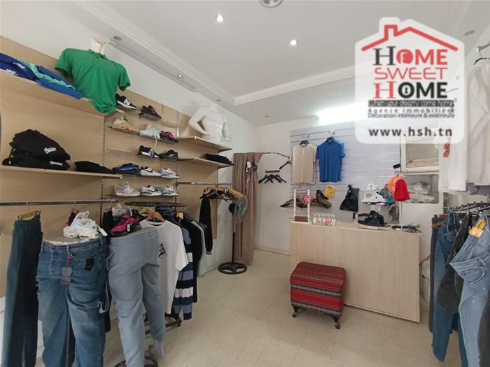 La Marsa&nbsp;Sidi Daoud&nbsp;Location&nbsp;Autre&nbsp;G�rence libre talya  � sidi daoued