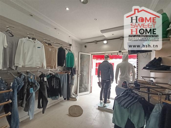 La Marsa&nbsp;Sidi Daoud&nbsp;Location&nbsp;Autre&nbsp;G�rence libre talya  � sidi daoued