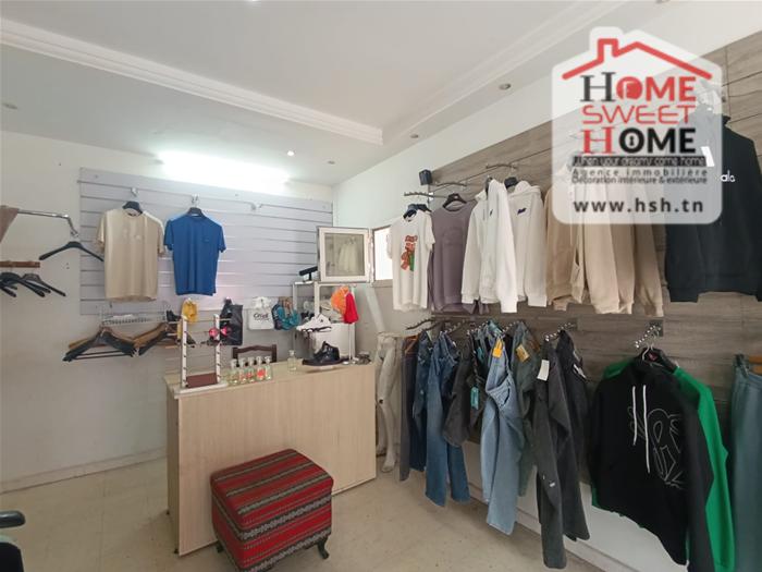 La Marsa&nbsp;Sidi Daoud&nbsp;Location&nbsp;Autre&nbsp;G�rence libre talya  � sidi daoued