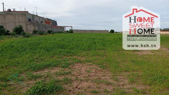 Kalaat Landlous&nbsp;Kalaat Landlous&nbsp;Vente&nbsp;Surfaces&nbsp;Terrain villa jad � kalaat andalos