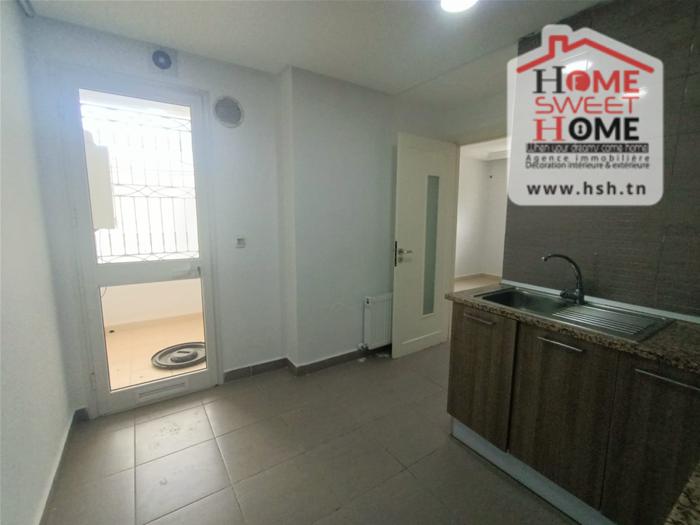 La Soukra&nbsp;Charguia 1&nbsp;Vente&nbsp;Appart. 2 pi�ces&nbsp;Appart s1 yomna � chotrana