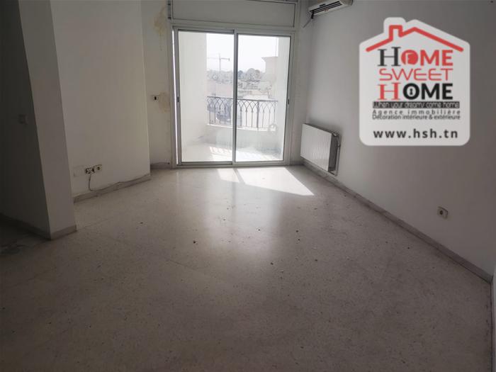 Ain Zaghouan&nbsp;Ain Zaghouan&nbsp;Vente&nbsp;Appart. 3 pi�ces&nbsp;Appart s2 natalia � ain zaghouan