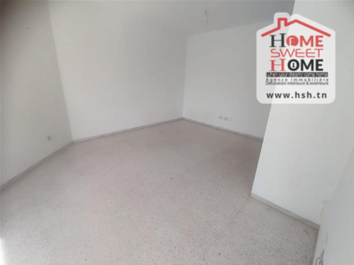 Ain Zaghouan&nbsp;Ain Zaghouan&nbsp;Vente&nbsp;Appart. 3 pi�ces&nbsp;Appart s2 natalia � ain zaghouan