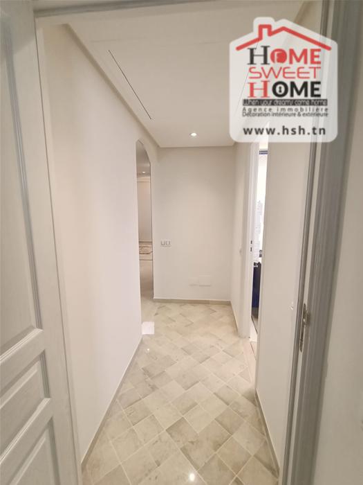 La Marsa&nbsp;Berge Du Lac&nbsp;Location&nbsp;Appart. 3 pi�ces&nbsp;Appart s2 meubl� dmitri  au lac 1