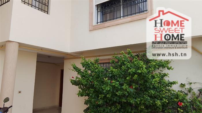 Ain Zaghouan&nbsp;Ain Zaghouan&nbsp;Location&nbsp;Appart. 2 pi�ces&nbsp;Appart s1 meubl� milana � ain zaghouan