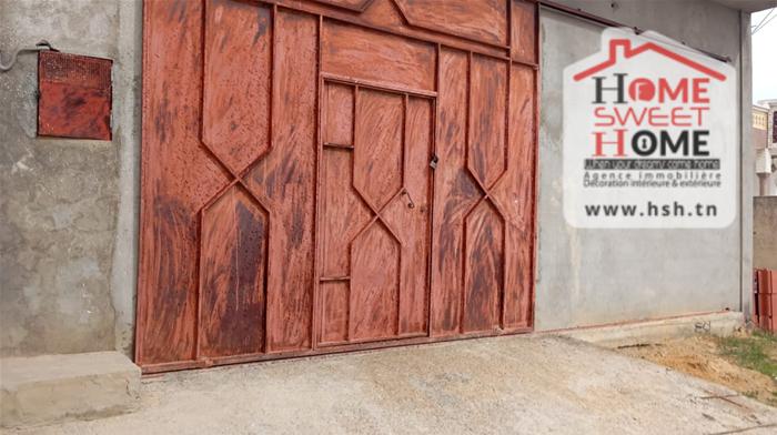 Raoued&nbsp;Raoued&nbsp;Location&nbsp;Autre&nbsp;D�pot haydi  � raoued