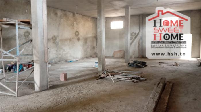 Raoued&nbsp;Raoued&nbsp;Location&nbsp;Autre&nbsp;D�pot haydi  � raoued