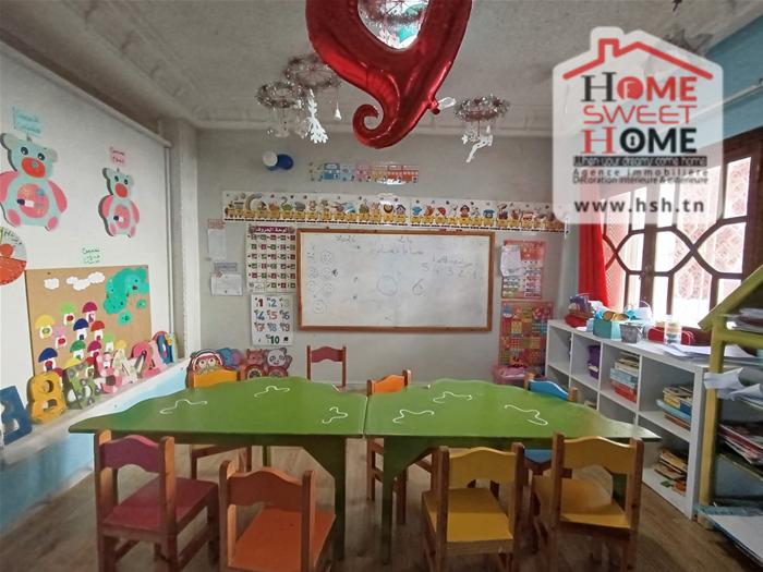 La Marsa&nbsp;Sidi Daoud&nbsp;Location&nbsp;Appart. 4 pi�ces&nbsp;Etage de villa s3 carla au ain zaghouen nord