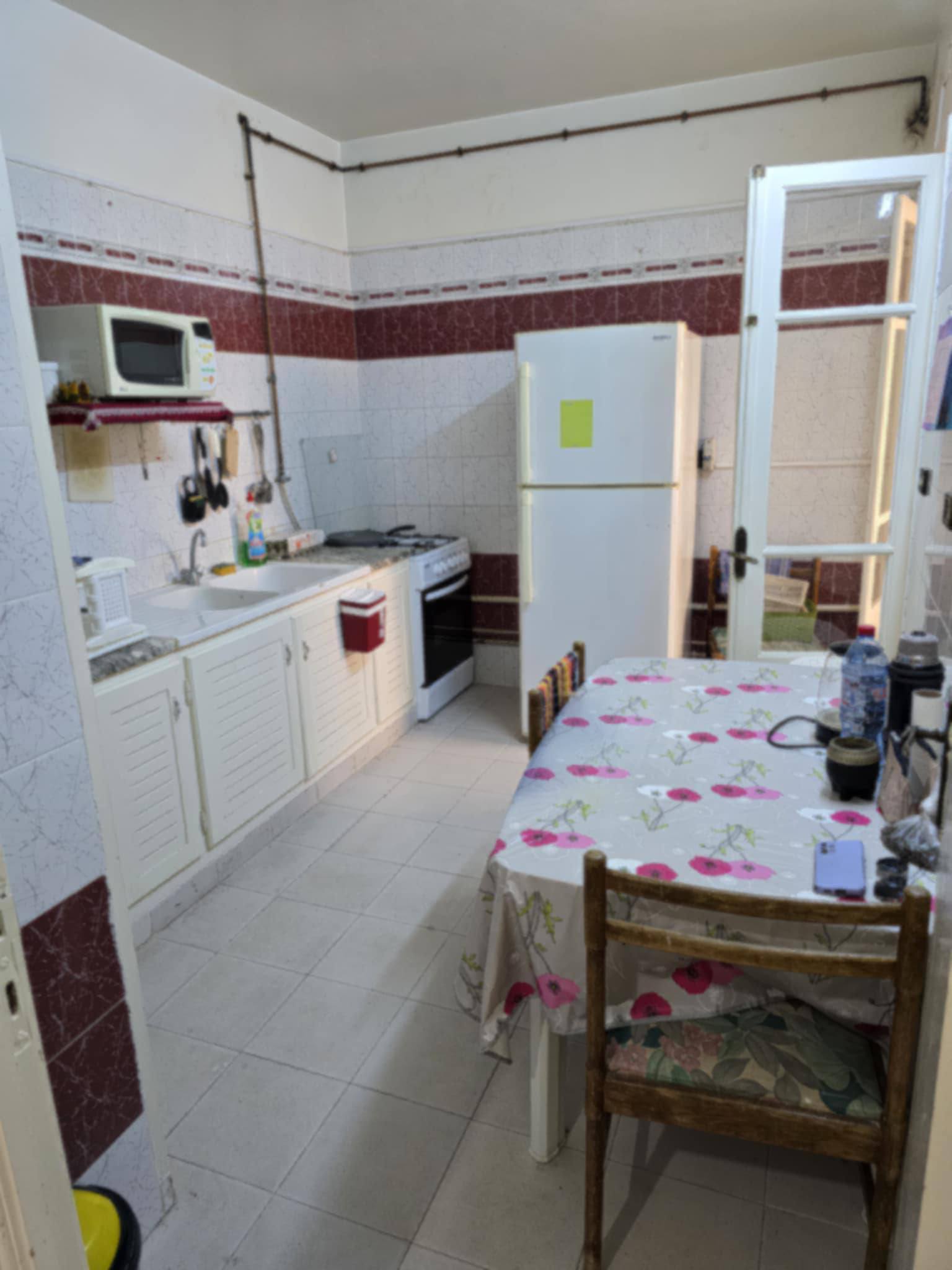 Sfax Ville&nbsp;Sfax&nbsp;Location&nbsp;Appart. 4 pi�ces&nbsp;Appartement