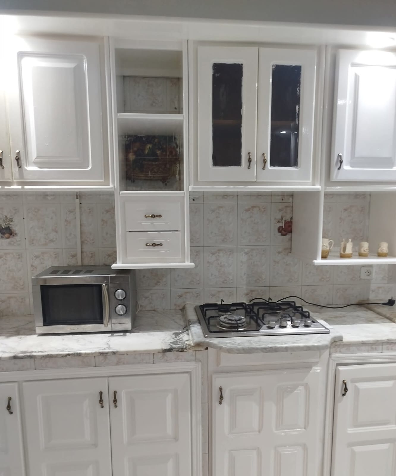 Hammam El Ghezaz&nbsp;Ezzahra&nbsp;Location vacances&nbsp;Maisons&nbsp;Villa magnolia