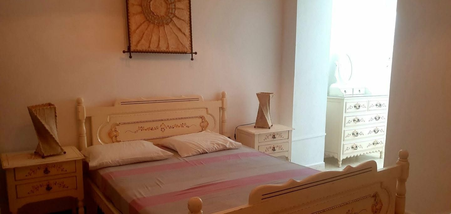 Hammam El Ghezaz&nbsp;Ezzahra&nbsp;Location vacances&nbsp;Maisons&nbsp;Villa magnolia