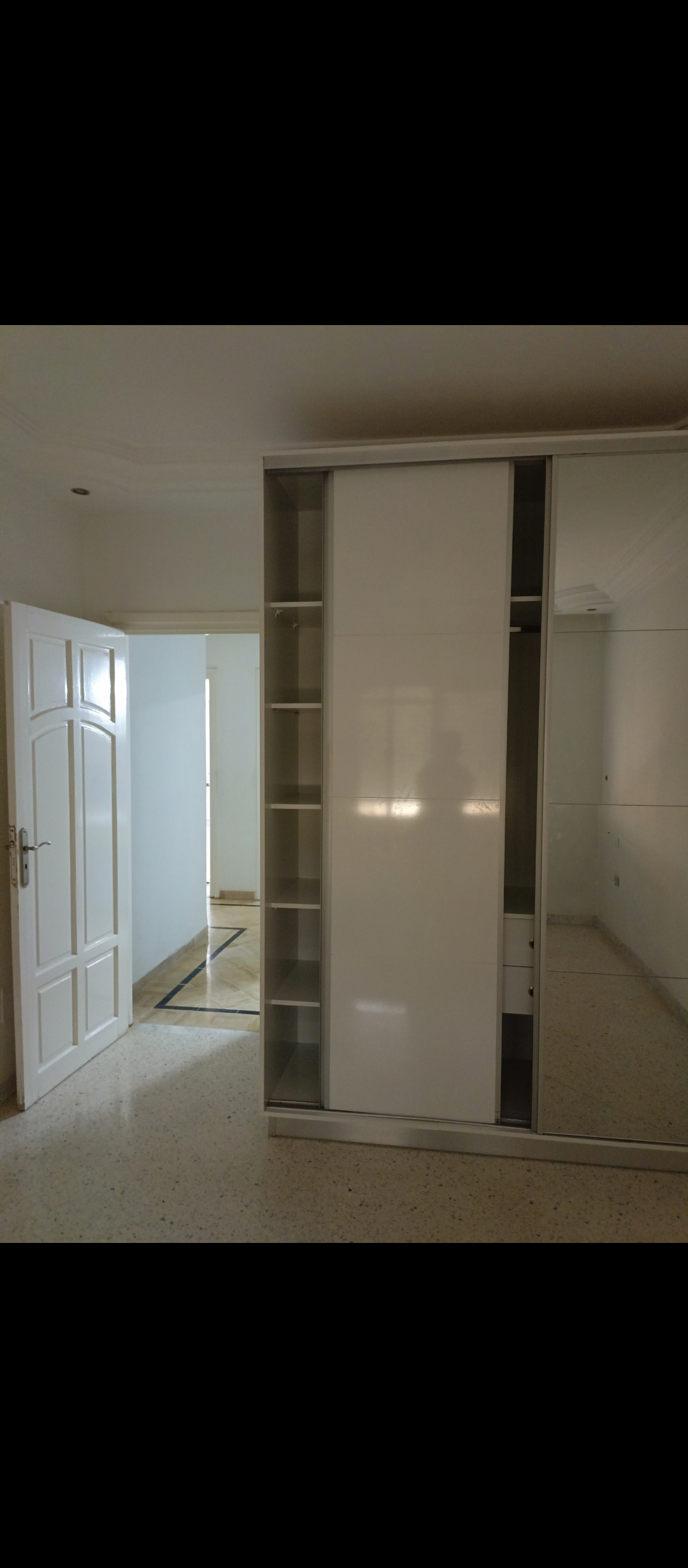 El Ouerdia&nbsp;Bellevue&nbsp;Location&nbsp;Appart. 4 pi�ces&nbsp;Appartement s3