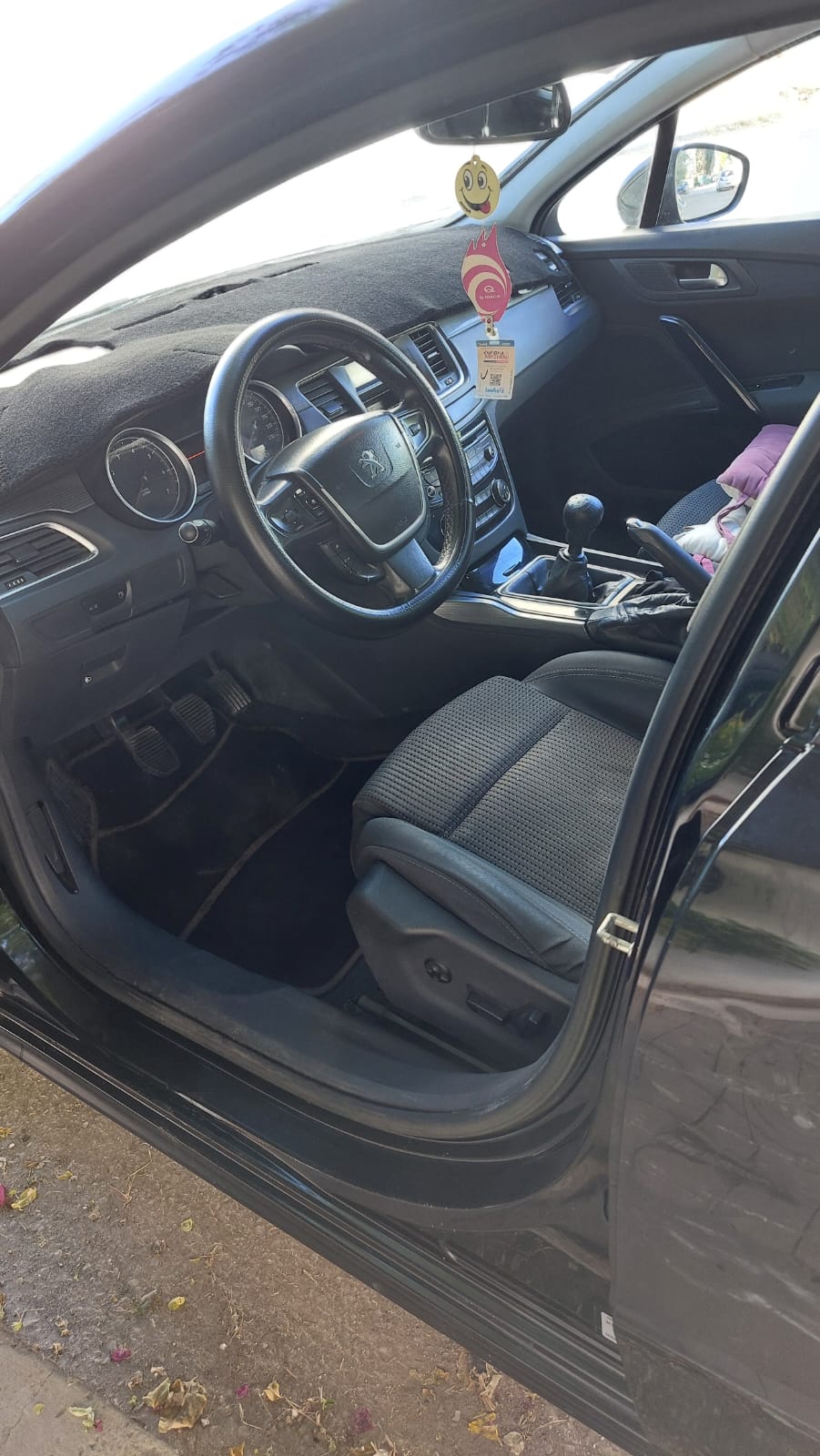 Bou Mhel El Bassatine&nbsp;Cite El Bassatine Ancien&nbsp;Peugeot&nbsp;508&nbsp;Peugeot 508