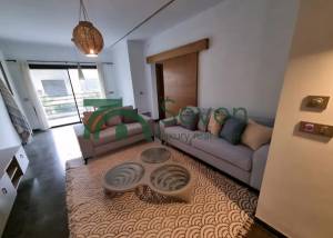 La Marsa&nbsp;Sidi Daoud&nbsp;Location&nbsp;Appart. 1 pi�ce&nbsp;Appartement s2 meubl  sidi daoud sev ref402a