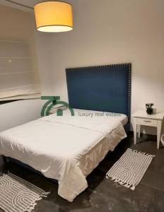 La Marsa&nbsp;Sidi Daoud&nbsp;Location&nbsp;Appart. 1 pi�ce&nbsp;Appartement s2 meubl  sidi daoud sev ref402a