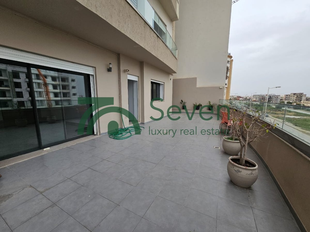 Ain Zaghouan&nbsp;Ain Zaghouan&nbsp;Location&nbsp;Appart. 4 pi�ces&nbsp;Appartement s3 avec terrasse � ain zaghouan nord