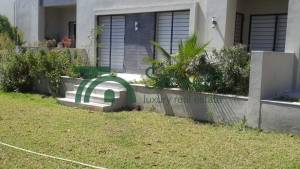 La Marsa&nbsp;Cite Du Stade&nbsp;Location&nbsp;Appart. 1 pi�ce&nbsp;Appartement s3 avec jardin  la marsa  ref407a