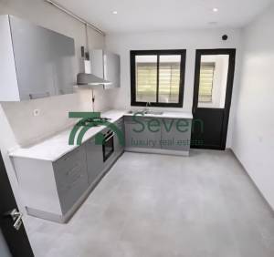 La Marsa&nbsp;Cite Du Stade&nbsp;Location&nbsp;Appart. 1 pi�ce&nbsp;Appartement s4 avec jardin  la marsa ref410a