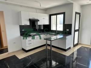 Ain Zaghouan&nbsp;Ain Zaghouan&nbsp;Location&nbsp;Appart. 1 pi�ce&nbsp;Appartement s1  la nouvelle soukra sev ref420a