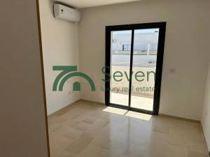 Ain Zaghouan&nbsp;Ain Zaghouan&nbsp;Location&nbsp;Appart. 1 pi�ce&nbsp;Appartement s1  la nouvelle soukra sev ref420a