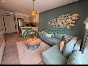 La Marsa&nbsp;Sidi Daoud&nbsp;Location&nbsp;Appart. 1 pi�ce&nbsp;Un appartement s1 meubl� � la marsa  424a