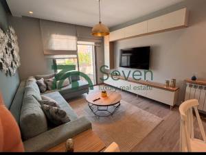 La Marsa&nbsp;Sidi Daoud&nbsp;Location&nbsp;Appart. 1 pi�ce&nbsp;Un appartement s1 meubl� � la marsa  424a