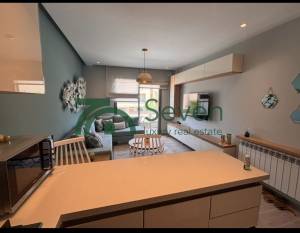 La Marsa&nbsp;Sidi Daoud&nbsp;Location&nbsp;Appart. 1 pi�ce&nbsp;Un appartement s1 meubl� � la marsa  424a
