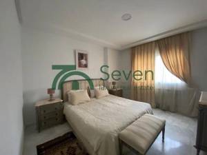 El Kram&nbsp;Jardins de Carthage&nbsp;Location&nbsp;Appart. 1 pi�ce&nbsp;Appartement s3 meubl aux jardins de ref429a